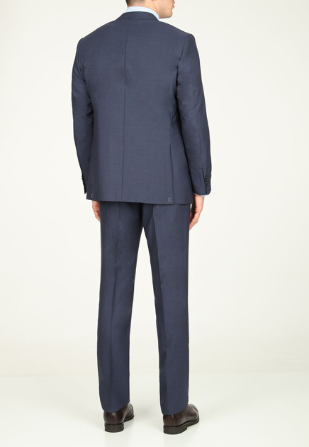 Костюм CORNELIANI  - Шерсть