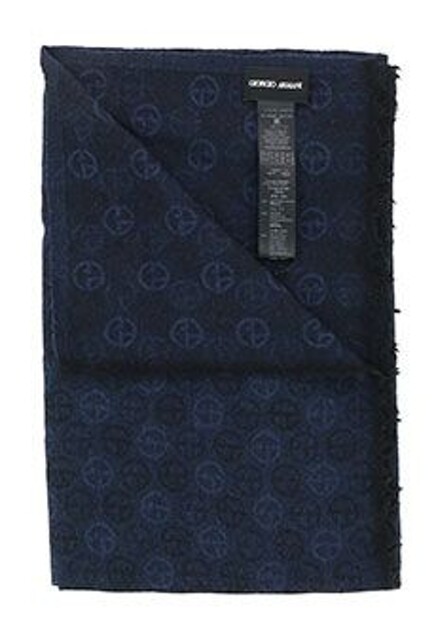 Палантин GIORGIO ARMANI