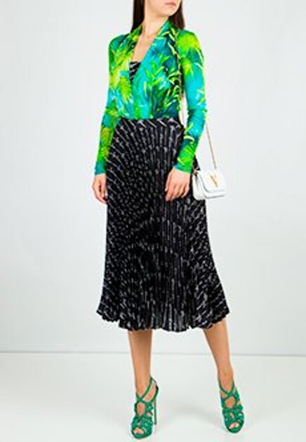 Боди VERSACE