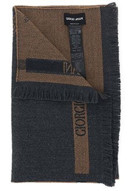 Шарф GIORGIO ARMANI