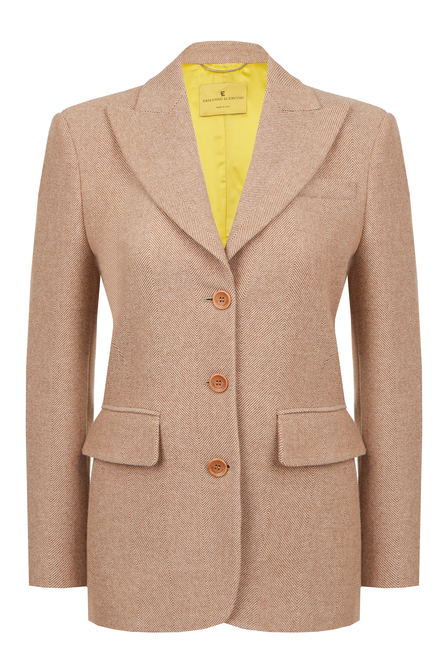 Брючный костюм ERMANNO SCERVINO