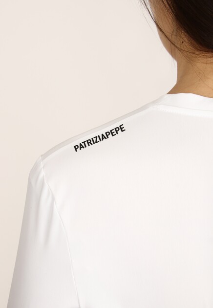 Платье PATRIZIA PEPE 139621