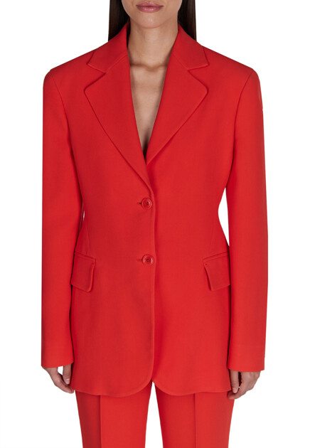 Брючный костюм ERMANNO SCERVINO - ИТАЛИЯ