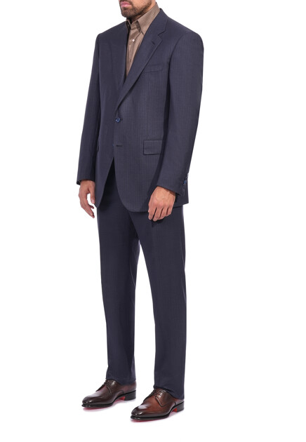 Костюм STEFANO RICCI  52 размера