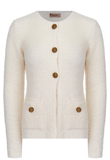Кардиган TWINSET Milano
