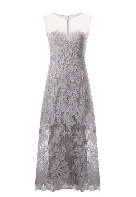 Платье ERMANNO SCERVINO
