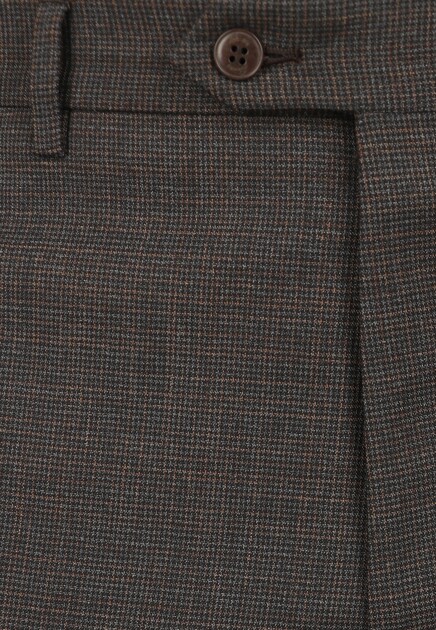 Брюки BRIONI 133316