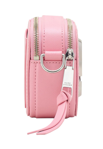 Сумка MARC JACOBS  - Кожа