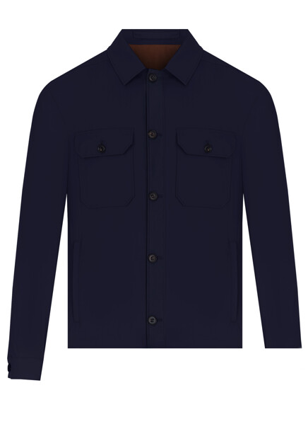 Ветровка  CORNELIANI