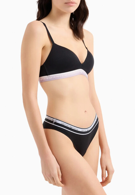 Трусы EMPORIO ARMANI Underwear  - Хлопок