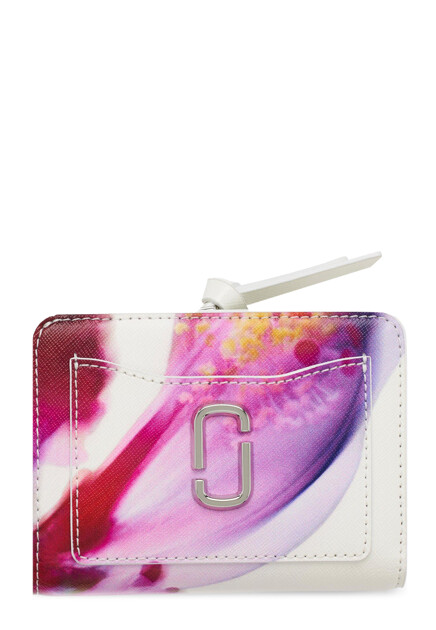 Кошелек The Future Floral MARC JACOBS