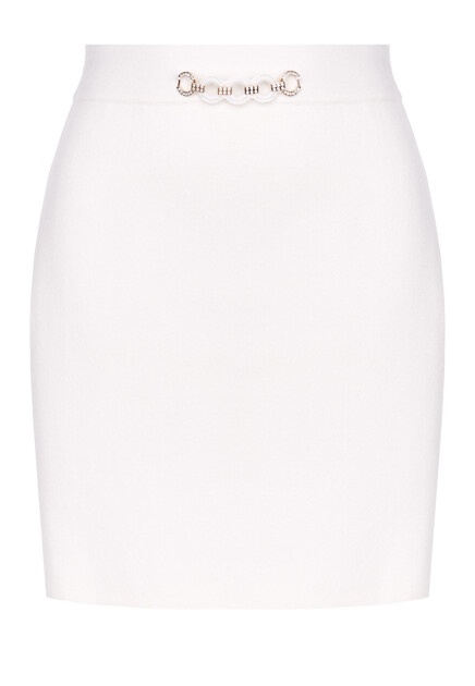 Мини-юбка TWINSET Milano