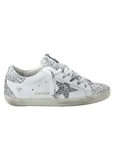 Кеды GOLDEN GOOSE