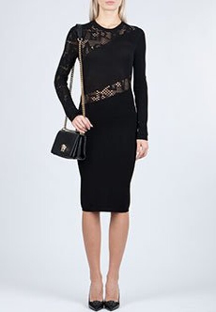 Платье VERSACE