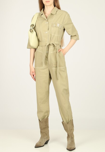 Комбинезон AERONAUTICA MILITARE - ИТАЛИЯ