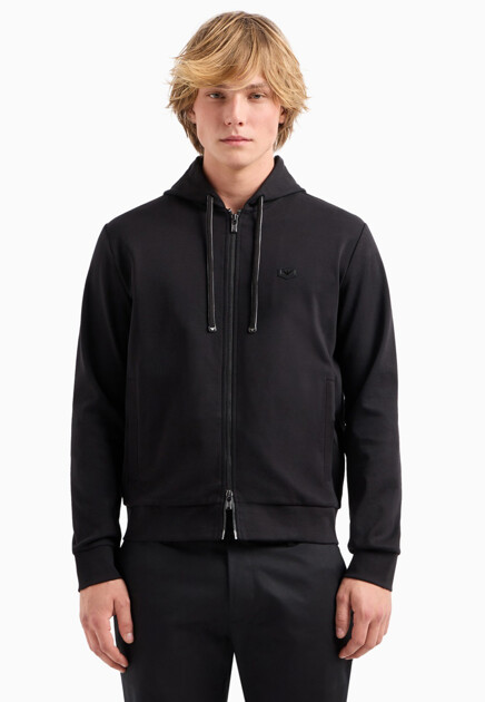Толстовка EMPORIO ARMANI 191532