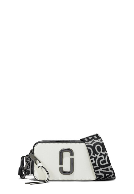 Сумка кросс-боди The Snapshot MARC JACOBS