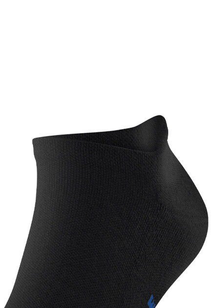 Носки Keep Warm FALKE  - Полиамид, Шерсть - цвет черный