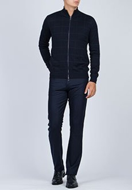 Кардиган ISAIA