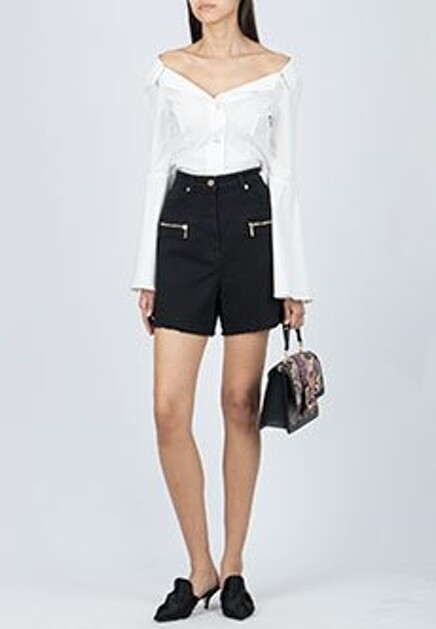 Шорты BLUMARINE
