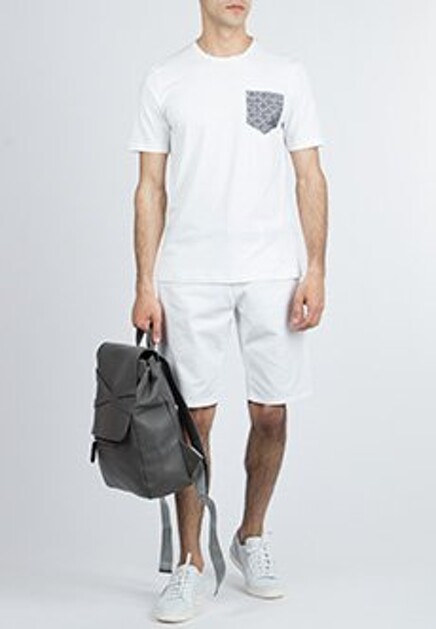 Футболка CORNELIANI
