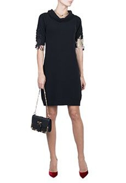 Платье BLUMARINE