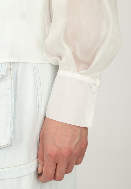 Блуза PINKO 179621