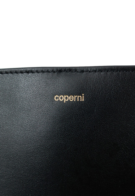 Сумка COPERNI  - Кожа