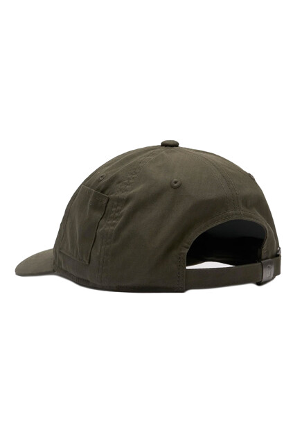 Бейсболка с нашивкой  CARHARTT WIP - США