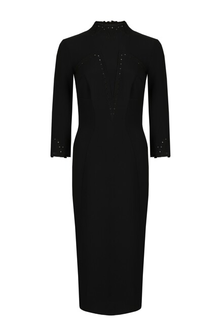 Платье ERMANNO SCERVINO