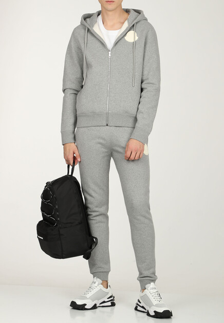 Спортивный костюм  MONCLER