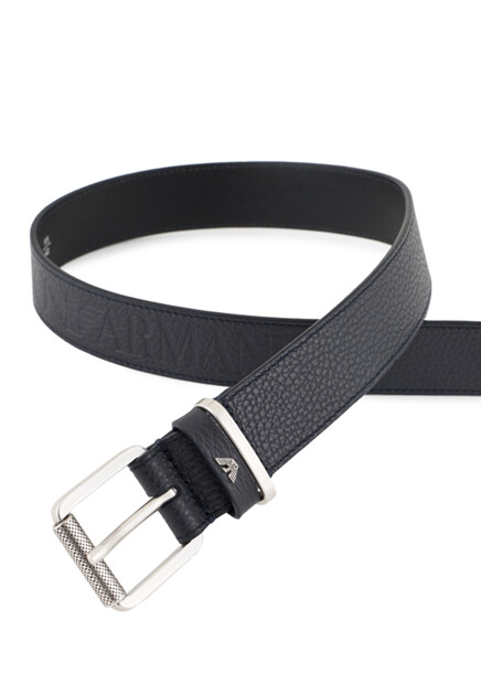 Ремень  EMPORIO ARMANI - ИТАЛИЯ