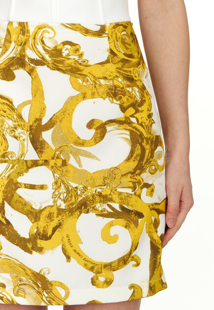 Платье VERSACE JEANS COUTURE 181804