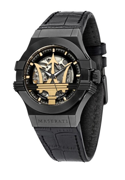 Наручные часы POTENZA MASERATI