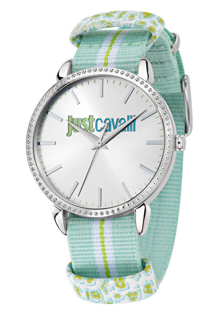 Наручные часы  JUST Watches с сменным ремешком JUST CAVALLI - ИТАЛИЯ