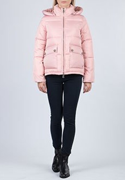 Куртка EMPORIO ARMANI