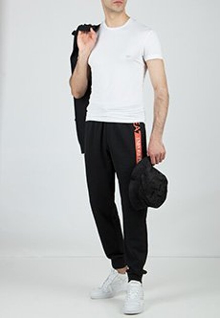 Футболка EMPORIO ARMANI