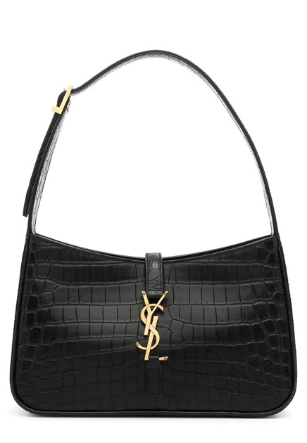 Сумка с логотипом  SAINT LAURENT