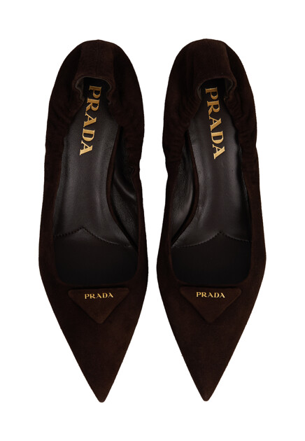 Туфли PRADA 198490