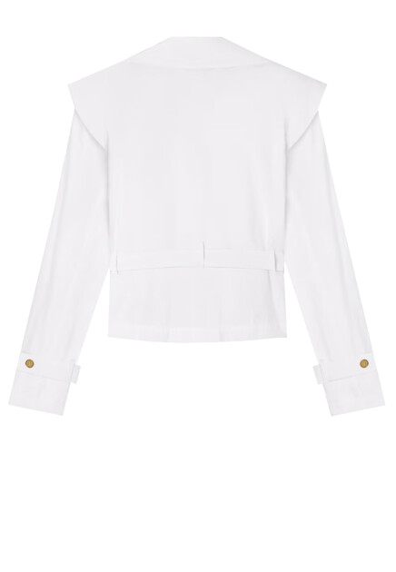 Жакет VERSACE JEANS COUTURE  - Модал