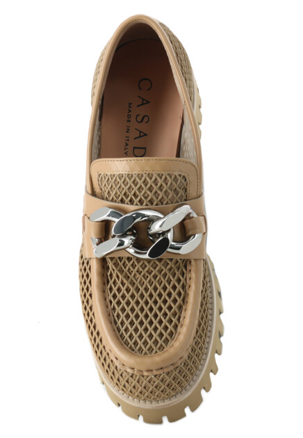 Лоферы CASADEI 149749