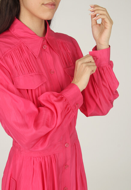 Платье ALBERTA FERRETTI 152064
