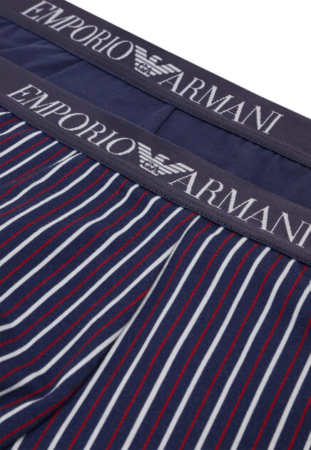 Комплект боксеров EMPORIO ARMANI Underwear - ИТАЛИЯ
