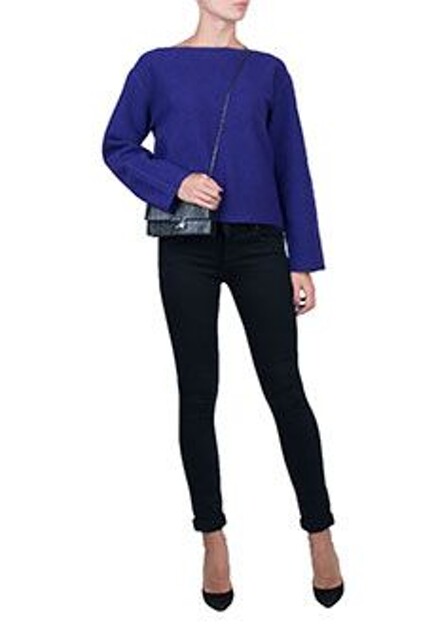 Джинсы EMPORIO ARMANI