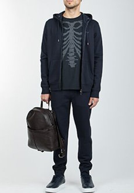 Футболка SAINT LAURENT