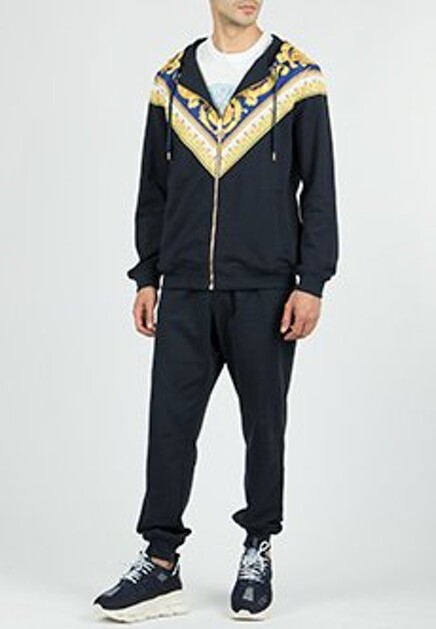 Спортивный костюм VERSACE