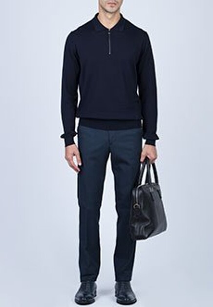 Брюки CORNELIANI