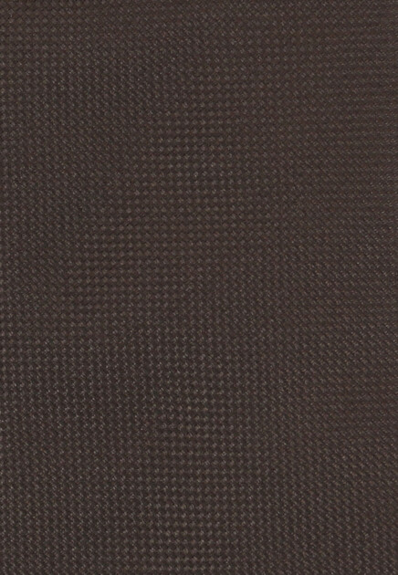 Галстук CORNELIANI  - Шелк - цвет коричневый