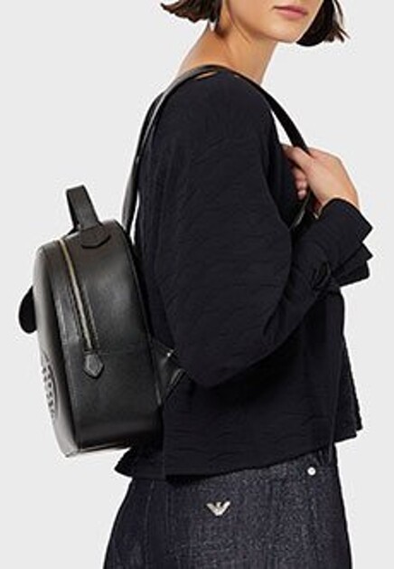 Рюкзак EMPORIO ARMANI