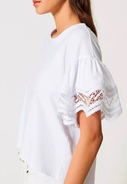 Футболка TWINSET Milano 156391